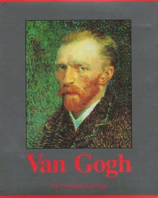 Vincent van Gogh : the complete paintings