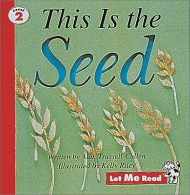 This is the seed