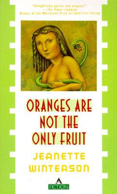 Oranges are not the only fruit