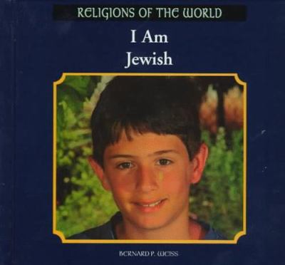 I am Jewish