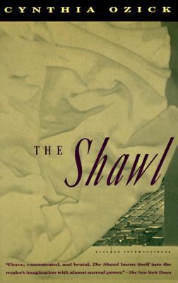 The shawl