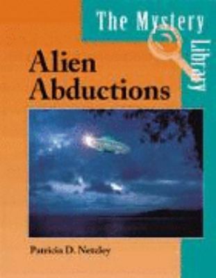 Alien abductions