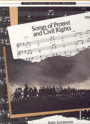 Songs of protest and civil rights