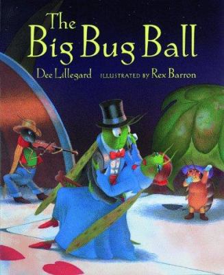 The big bug ball