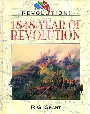 1848, year of revolution