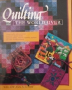 Quilting the world over