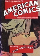 The Encyclopedia of American comics