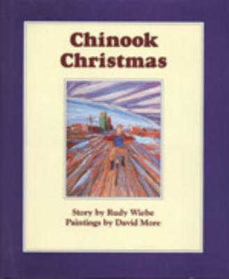 Chinook Christmas