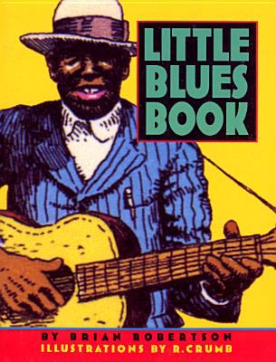 Little blues book