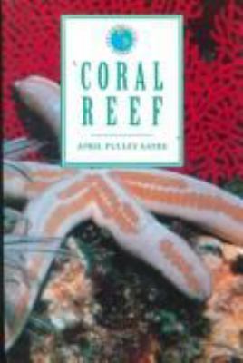 Coral reef