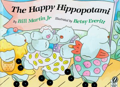 The happy hippopotami