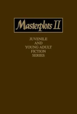 Masterplots II : juvenile and young adult fiction series