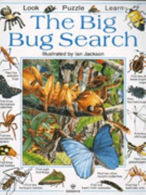 The big bug search