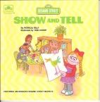 Show and tell