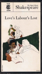 Love's labor's lost
