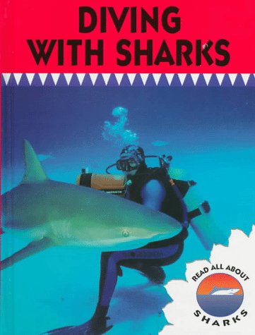 Diving with sharks