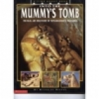 Into the mummy's tomb