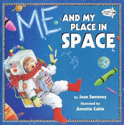 Me and my place in space