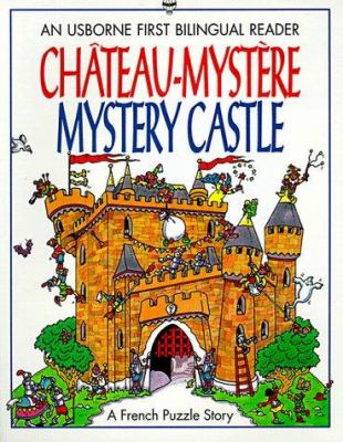 Château-mystère = Mystery castle