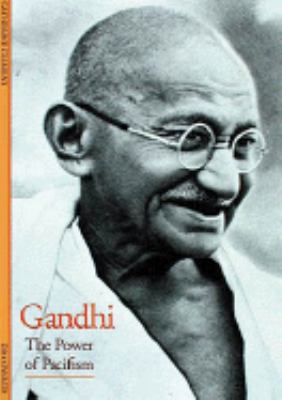 Gandhi, the power of pacifism