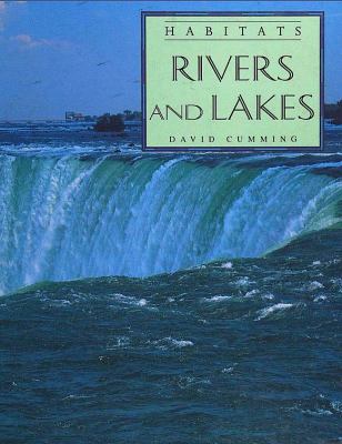 Rivers and lakes