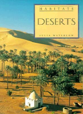 Deserts