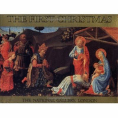 The First Christmas.