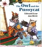 The owl and the pussycat