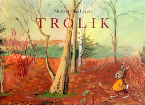 Trolik