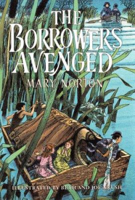 The Borrowers avenged