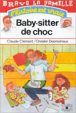 Baby-sitter de choc