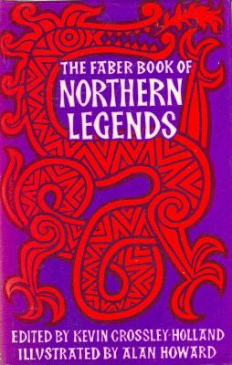 The Faber book of northern legends