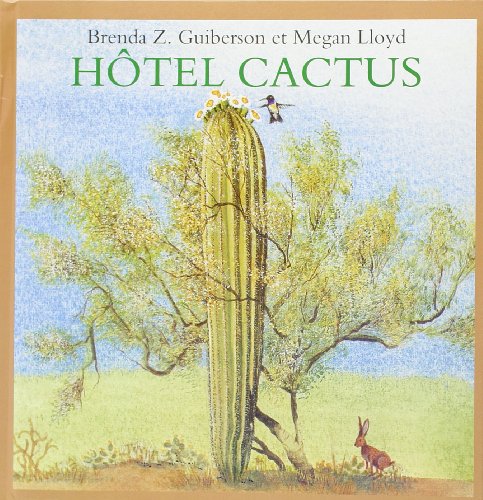 Hôtel Cactus