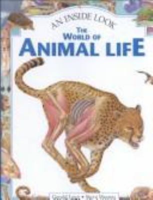 The world of animal life