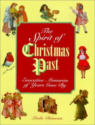 The spirit of Christmas past