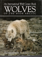 Wolves of the high Arctic