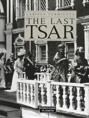 The Last Tsar