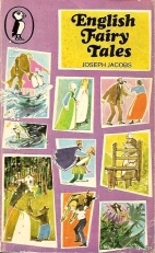 English fairy tales