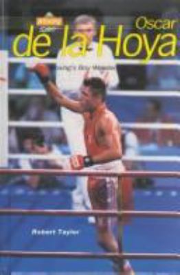 Oscar de la Hoya