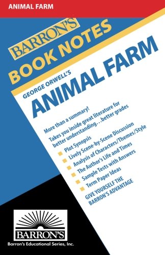 George Orwell's Animal farm