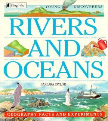 Rivers and oceans