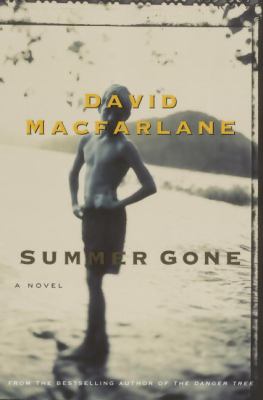 Summer gone : a novel