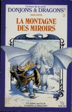 La montagne des miroirs