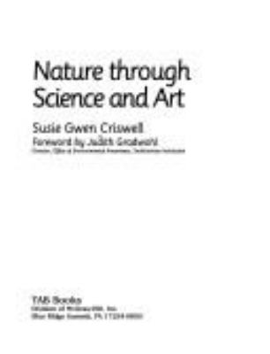 Nature through science and art