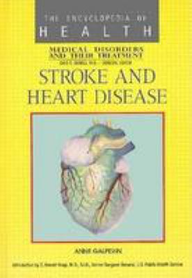 Stroke and heart disease