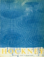 David Hockney : etchings and lithographs