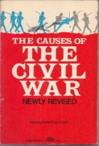 The Causes of the Civil War