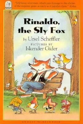 Rinaldo, the sly fox