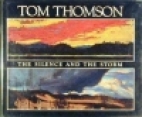 Tom Thomson : le calme et la tempête