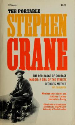 The portable Stephen Crane